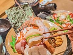 -王氏炉匠·烧鸟放题自助(三里屯店)