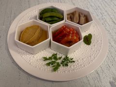 -上海和平饭店龙凤厅 Dragon Phoenix