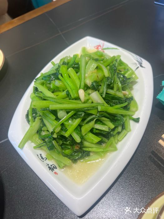 小红鲸·海鲜餐厅(轸大路店)图片