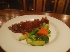 -宝莱纳啤酒花园餐厅PAULANER BRAUHAUS Nanjing(广州路店)