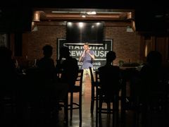 -Shanghai Brew House上海啤酒工坊(老外街店)