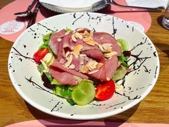 -Kathleen's Bistro&Bar 凯圣琳西餐厅(漕河泾印象城店)