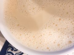 梧州冰泉滴珠豆浆-冰泉豆浆馆(阳朔店)