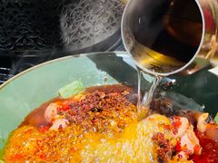 -锦府盐帮·侯宅(五棵松万达店)