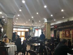 -力力豆花庄(广渠门店)