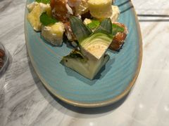 -志明眷村·台式融合菜·宵夜