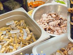 -江湖万州烤鱼(王子美食城)