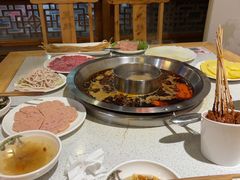 -谭氏兄弟火锅(中和店)