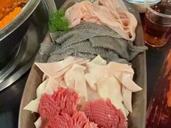 -邓莽子老火锅(鲁祖庙店)