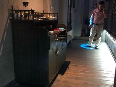 -新悦·霞浦海鲜生(上下杭店)