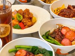 -翠华餐厅(德基广场店)