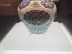 -河北博物院
