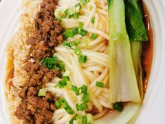 -蓉李记成都名小吃(合肥包河万达店)
