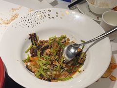 -飶香居(省博物馆店)