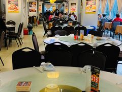 大堂-沙田鸽王(解放路店)