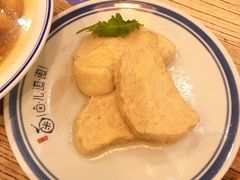 -卤儿道道(杭州大厦501店)