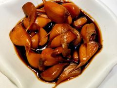 酱大蒜-天怡·鱼工厂(梅溪湖店)