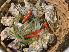 -新凯旋烧烤·燕姐千岛湖土菜