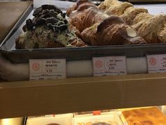 -OUR Bakery(SKP-S店)