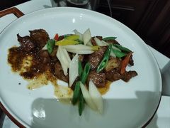 -大鸭梨烤鸭(石佛营店)