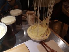 -火山屋台(新街口店)