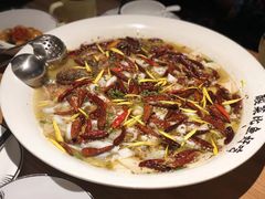 -太二酸菜鱼(汕头苏宁广场店)