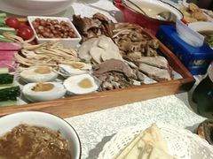 -人民公社大食堂(张家湾店)