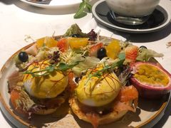 -BE BRIGHT KITCHEN(正佳广场店)