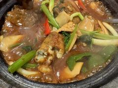 -粤仔湾砂锅粥(阳光店)