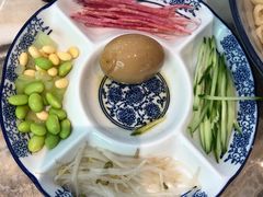 -四季小馆·地道北京小吃(广百店)