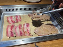 -新石器烤肉(无锡万象城店)