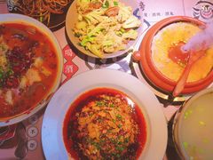 -酒阳蒸经小酒馆(解放碑店)