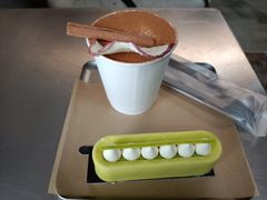 -nodcafe(M50创意园店)