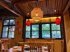 -晨皓祥人民公社铁锅炖菜(西华苑店)