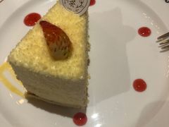 -戈雅法餐厅(世界城广场店)
