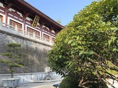 -西安华清御汤酒店