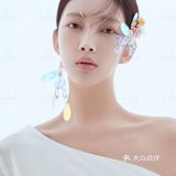 📷分享一组落花少女写真