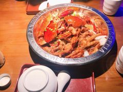-胖哥俩肉蟹煲(世茂国际广场店)
