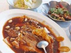 -柒园·三十年创意杭帮菜(龙湖滨江天街店)