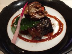 -乾山寿司(好运街店)