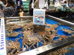 -盒马鲜生(顺义店)