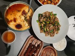 -滇铺子·云南特色菜·第九届野生菌美食节(曲靖万达店)