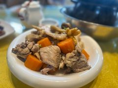 -大笑饭堂(甲子桥店)
