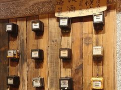 -旧街市鲜货老火锅(大光路店)