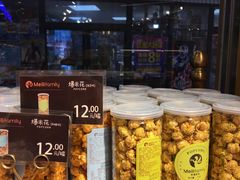爆米花(海苔味)-美俪家族(江南摩尔店)