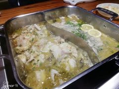 -舒来喜鱼锅(伊河路店)
