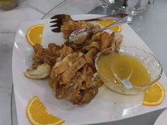 -無招牌海鮮(芽笼店)