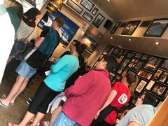 -Fergburger(皇后镇店)