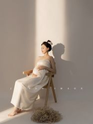 -专注孕妇照亲子照·纪田摄影