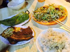 -刘小忙把子肉(北园大街总店)